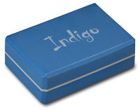 Блок для йоги INDIGO